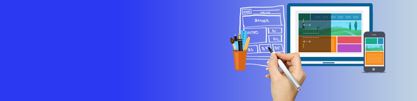business webebsite template
